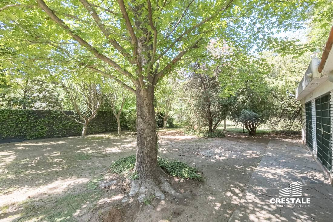 Terreno en venta Juan Jose Paso Y Maradona, Rosario. CLA7336972 Crestale Propiedades