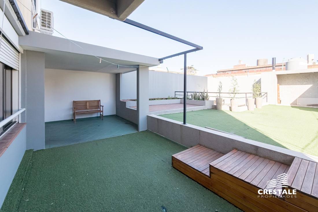 Departamento 3 dormitorios en venta Callao Y Salta, Rosario. CAP7356487 Crestale Propiedades