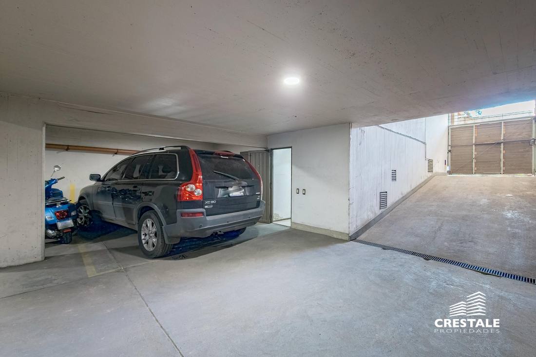 Departamento 3 dormitorios en venta Callao Y Salta, Rosario. CAP7356487 Crestale Propiedades