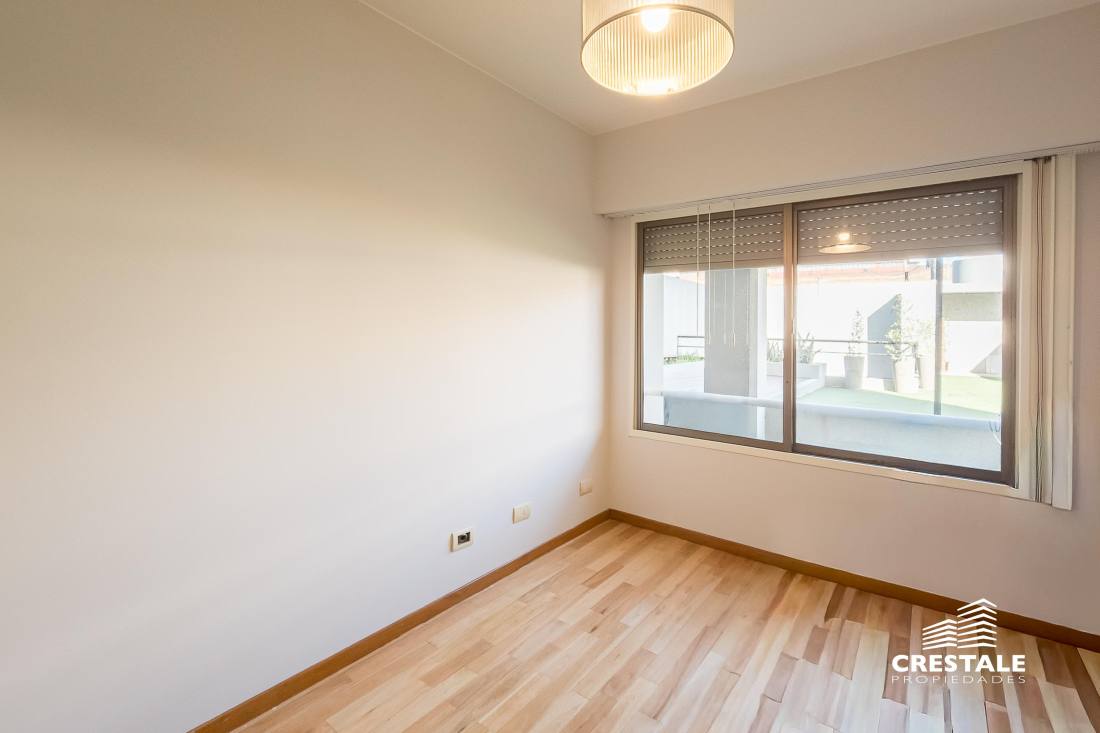 Departamento 3 dormitorios en venta Callao Y Salta, Rosario. CAP7356487 Crestale Propiedades