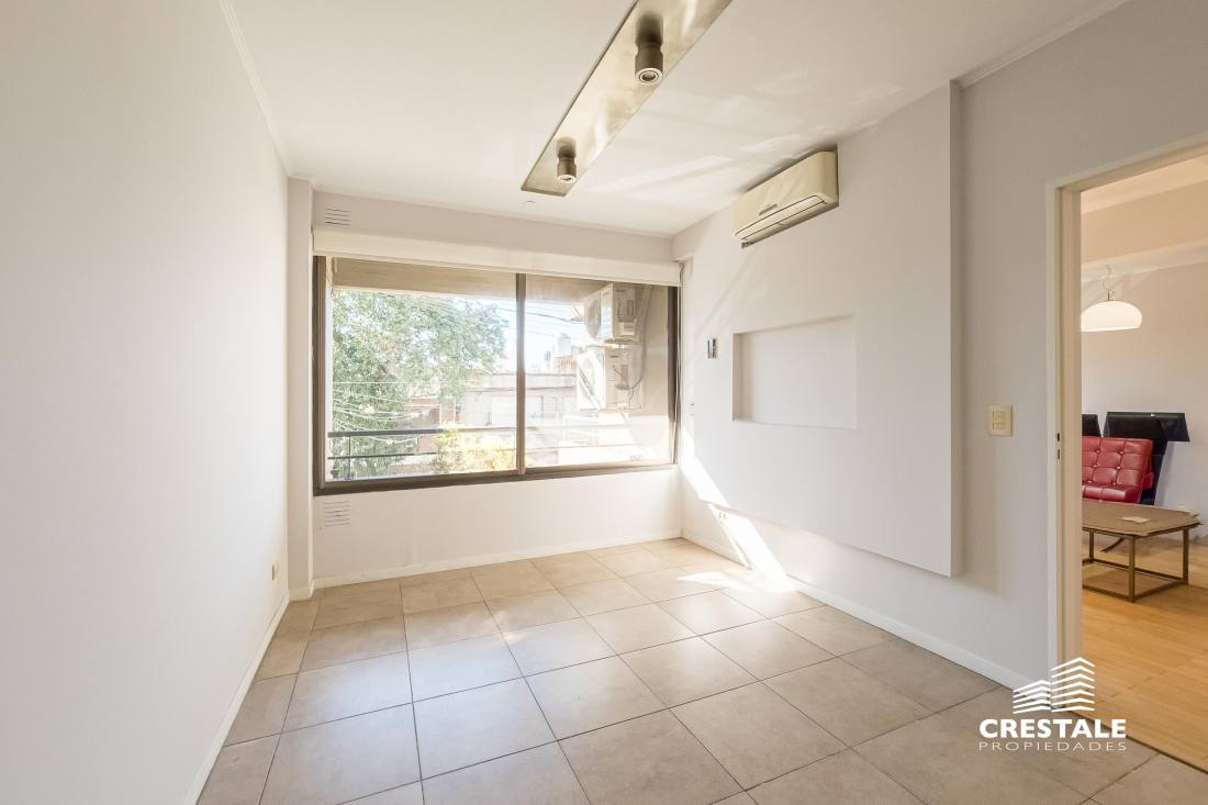 Departamento 3 dormitorios en venta Callao Y Salta, Rosario. CAP7356487 Crestale Propiedades