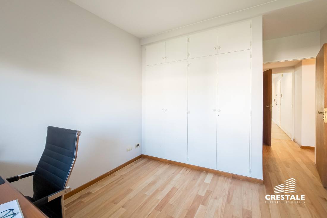 Departamento 3 dormitorios en venta Callao Y Salta, Rosario. CAP7356487 Crestale Propiedades