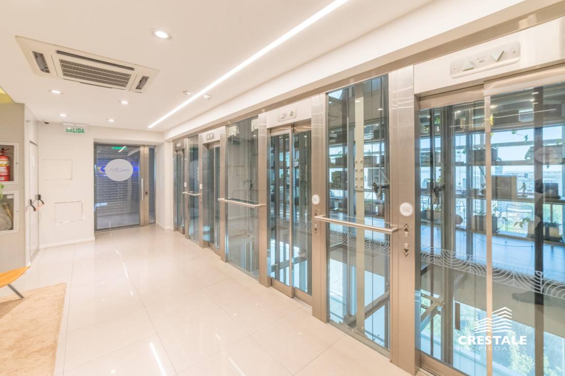 Oficina en venta Alto Buró, Rosario. CBU58577 OF7369380 Crestale Propiedades