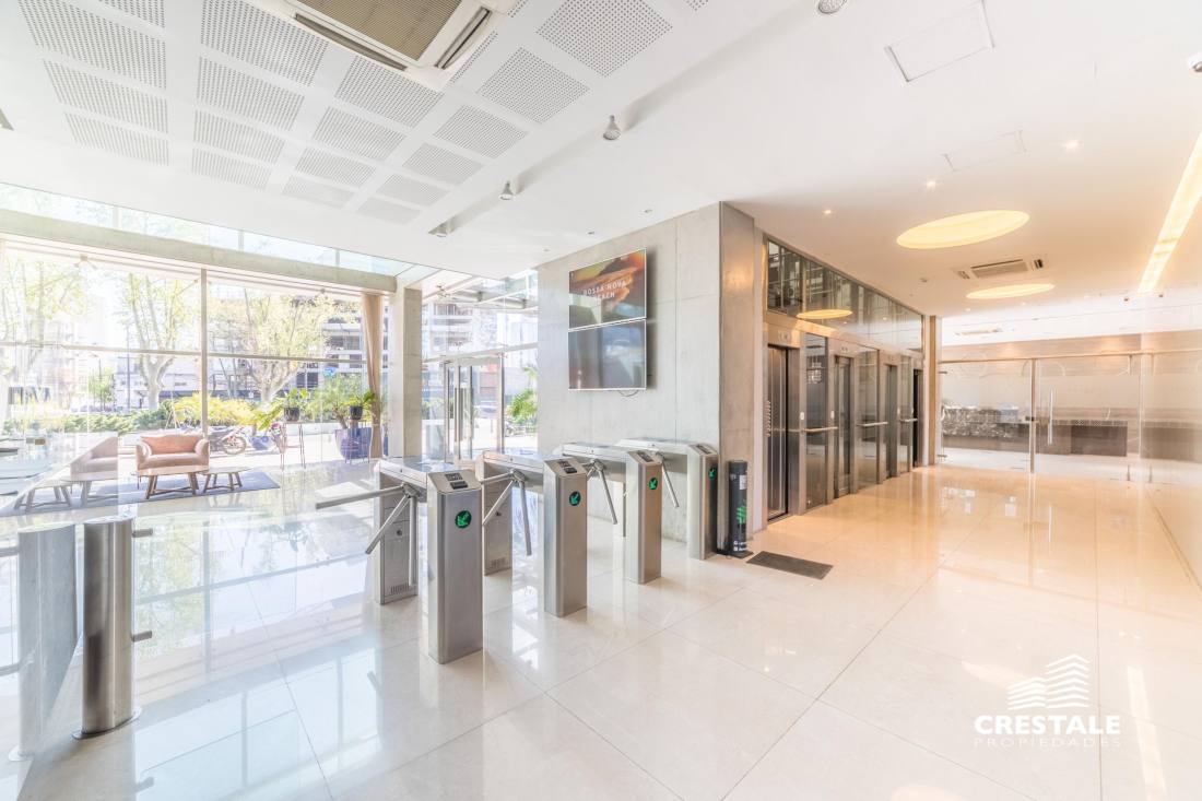 Oficina en venta Alto Buró, Rosario. CBU58577 OF7369380 Crestale Propiedades