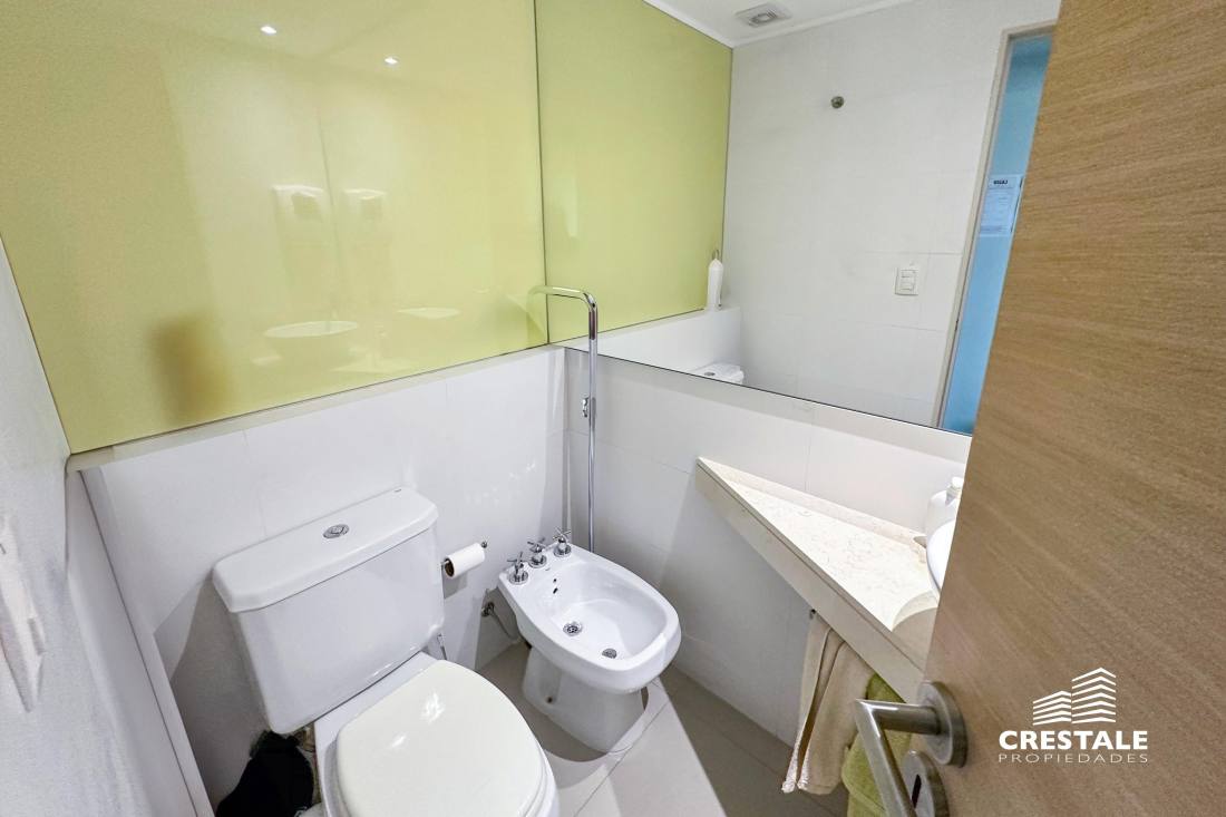 Oficina en venta Alto Buró, Rosario. CBU58577 OF7369380 Crestale Propiedades