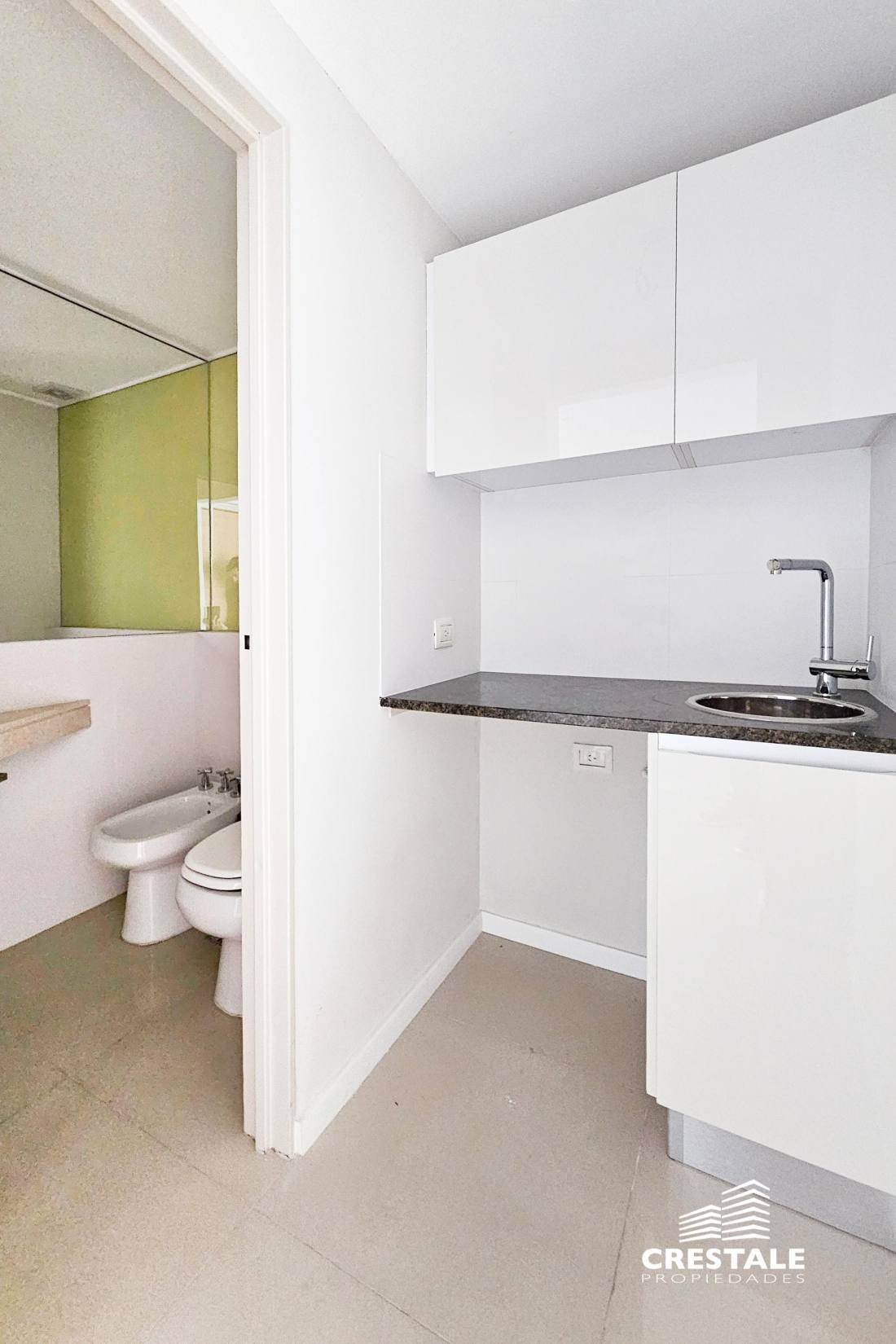 Oficina en venta Alto Buró, Rosario. CBU58577 OF7369380 Crestale Propiedades