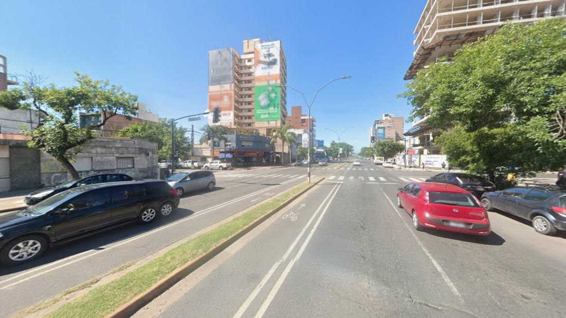 Terreno en venta Avellaneda Y Reconquista, Rosario. CLA7370557 Crestale Propiedades