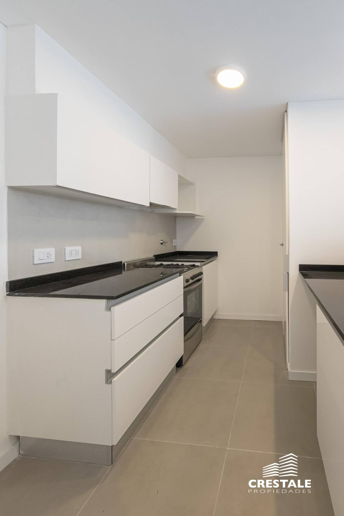 Departamento 2 dormitorios en venta Ocho Sauces - Torre 8, Funes. CBU40425 AP7395527 Crestale Propiedades