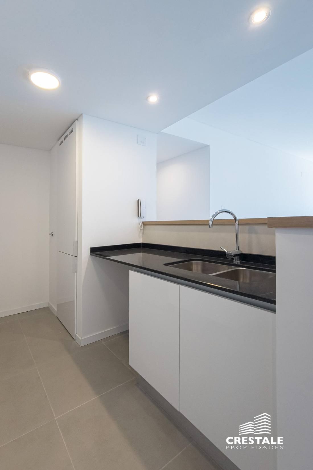 Departamento 2 dormitorios en venta Ocho Sauces - Torre 8, Funes. CBU40425 AP7395527 Crestale Propiedades