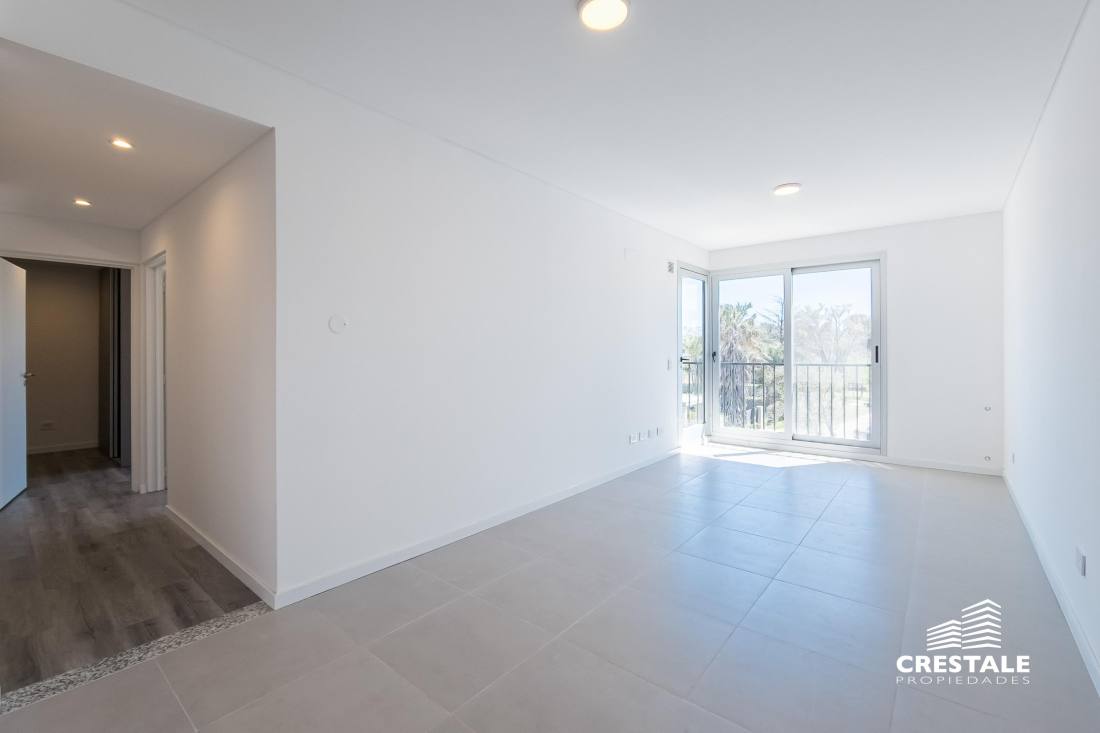 Departamento 2 dormitorios en venta Ocho Sauces - Torre 8, Funes. CBU40425 AP7395527 Crestale Propiedades