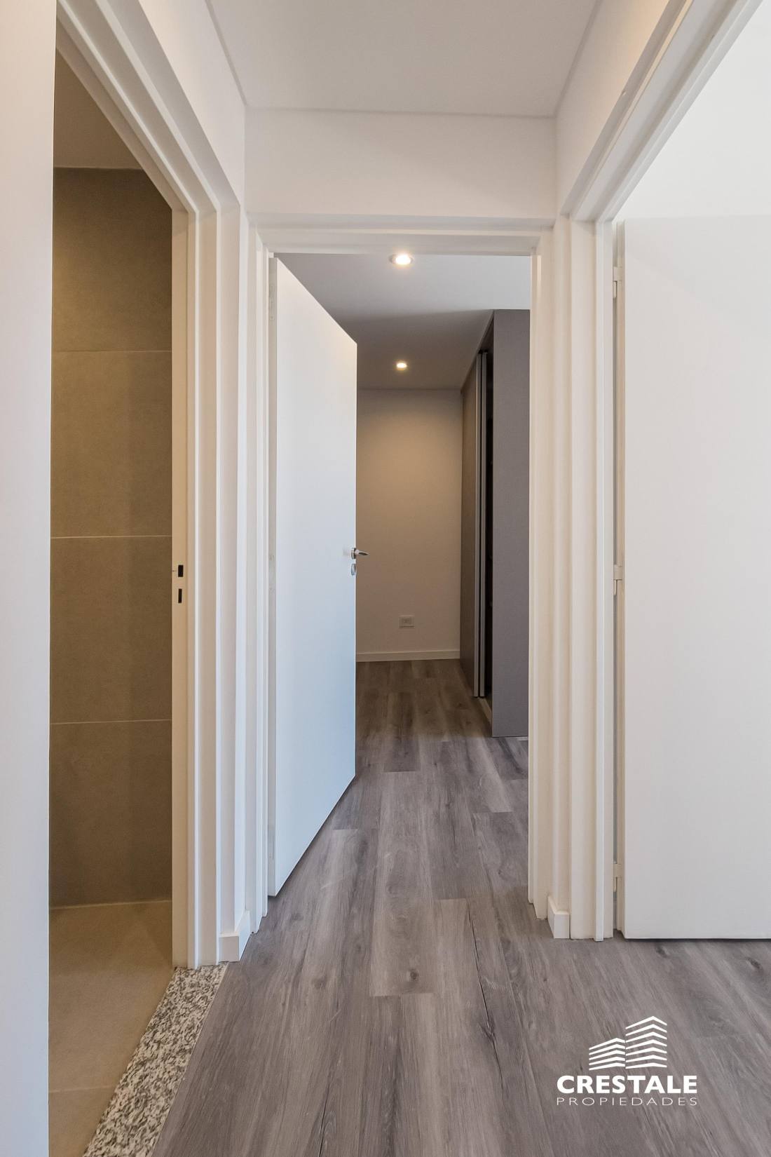 Departamento 2 dormitorios en venta Ocho Sauces - Torre 8, Funes. CBU40425 AP7395527 Crestale Propiedades