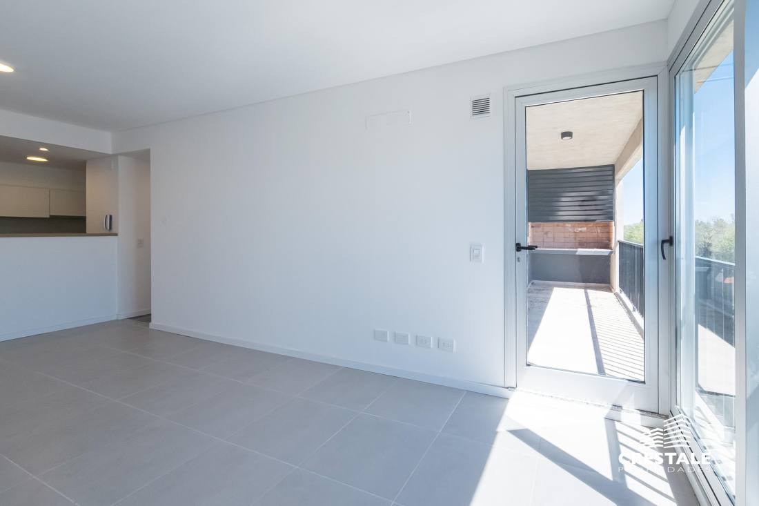 Departamento 2 dormitorios en venta Ocho Sauces - Torre 8, Funes. CBU40425 AP7395527 Crestale Propiedades