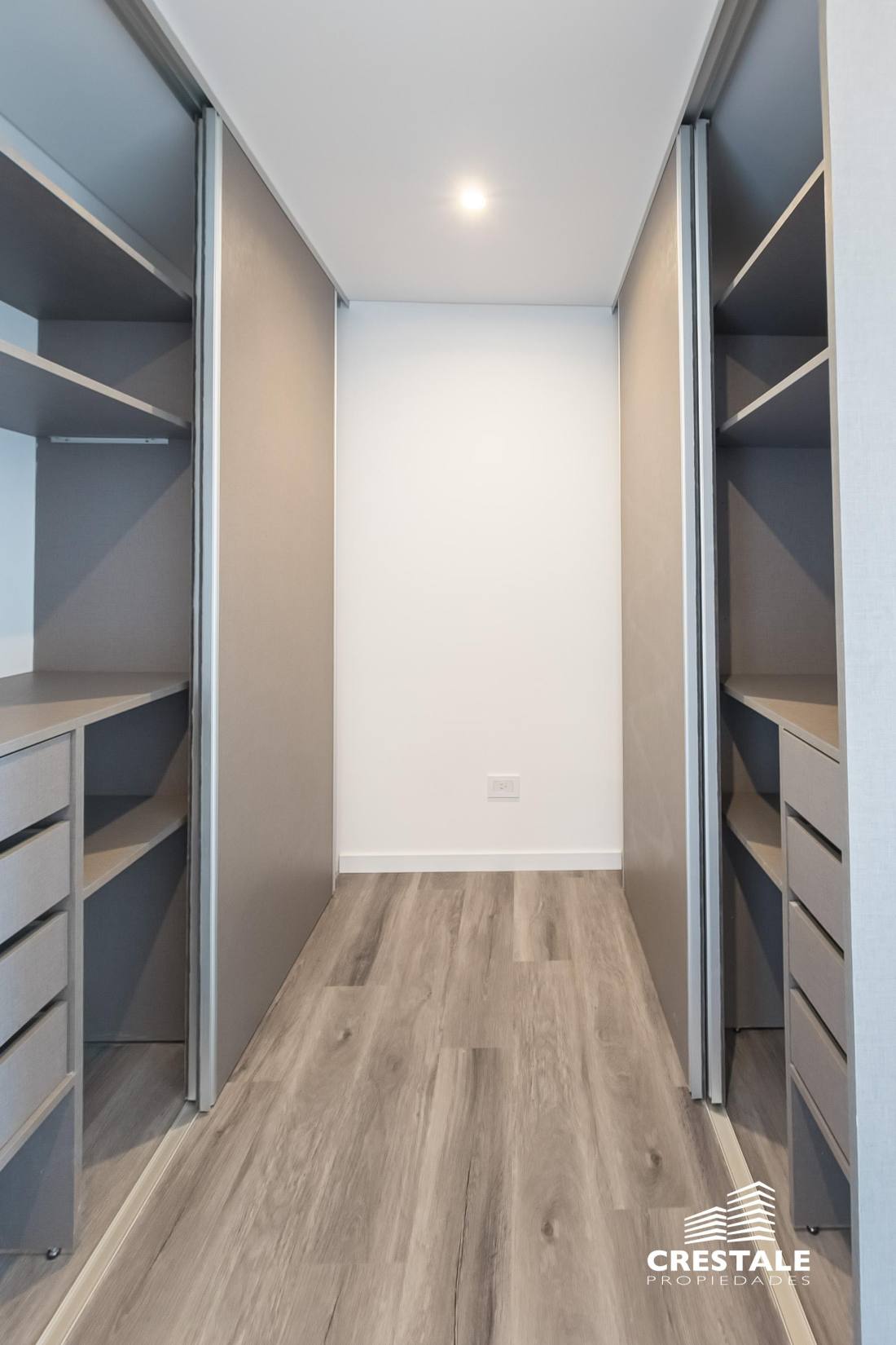 Departamento 2 dormitorios en venta Ocho Sauces - Torre 8, Funes. CBU40425 AP7395527 Crestale Propiedades