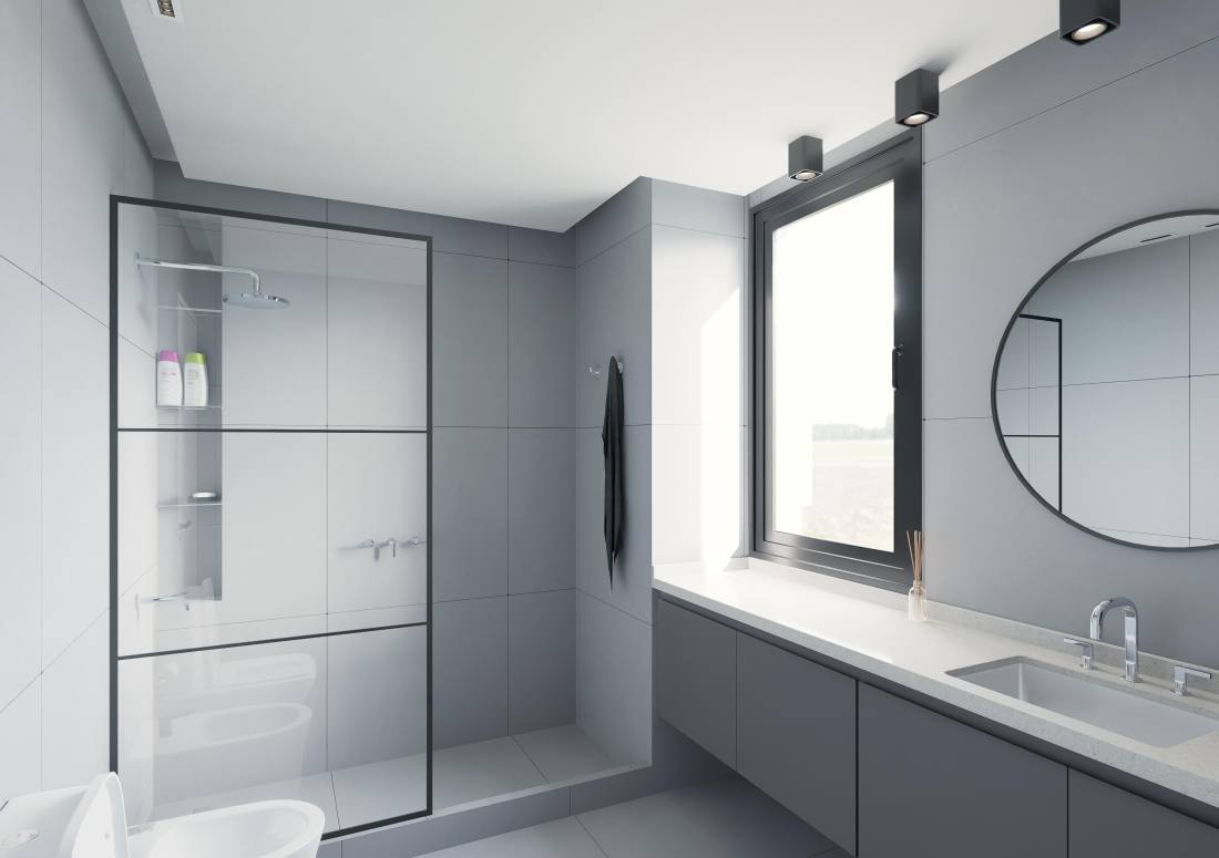 Casa 4 dormitorios en venta Vida Barrio Cerrado, Funes. CHO7444266 Crestale Propiedades