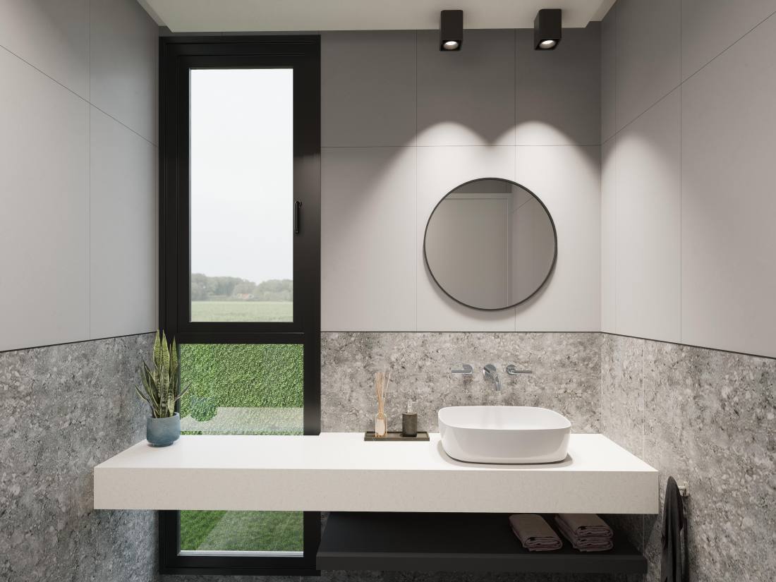 Casa 4 dormitorios en venta Vida Barrio Cerrado, Funes. CHO7444266 Crestale Propiedades