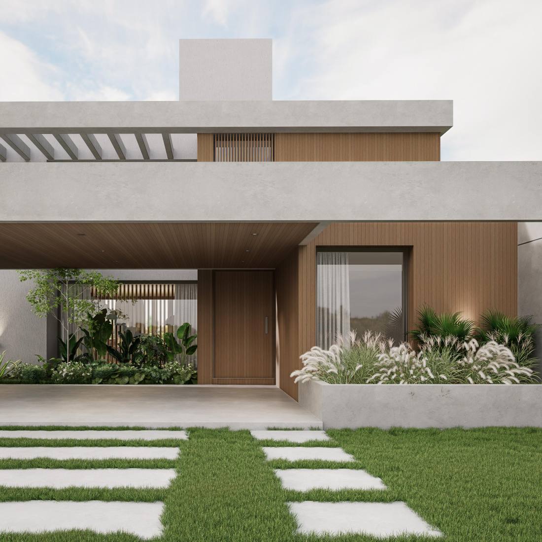 Casa 4 dormitorios en venta Vida Barrio Cerrado, Funes. CHO7444266 Crestale Propiedades