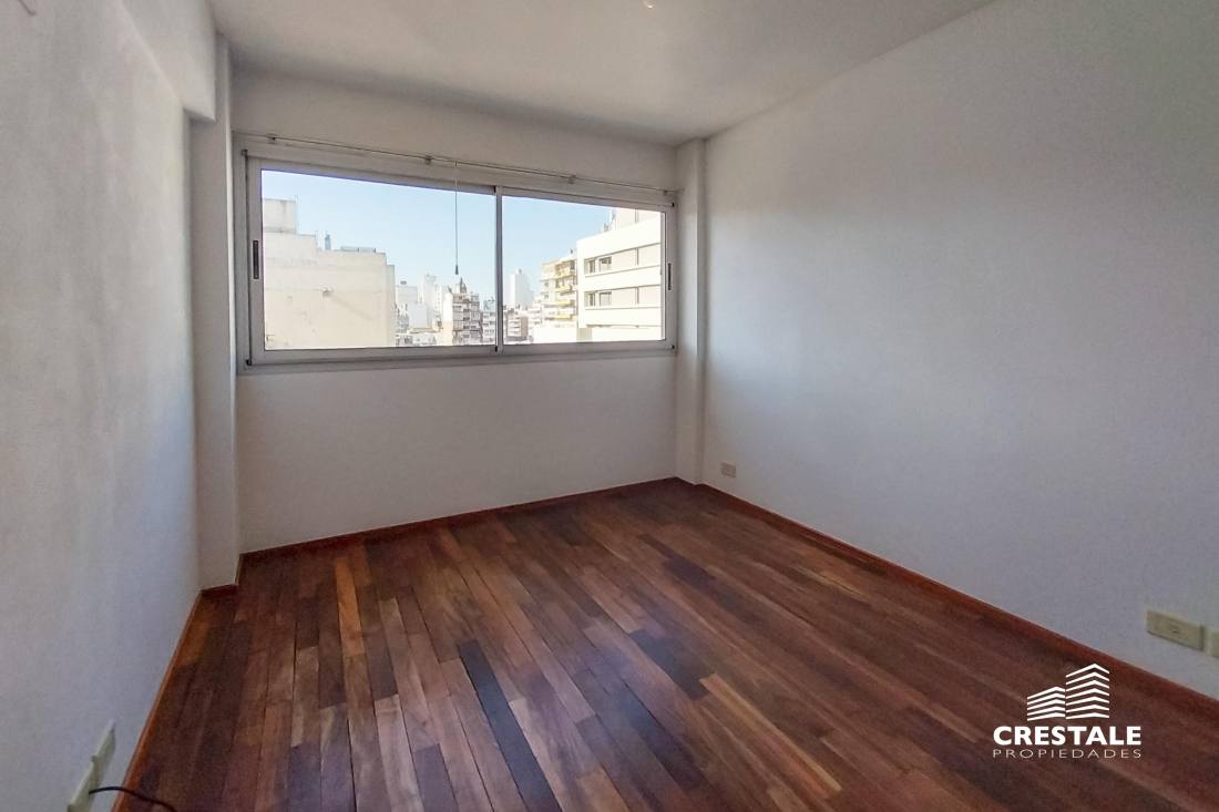 Departamento 1 dormitorio en venta Mendoza 800, Rosario. CAP7454881 Crestale Propiedades