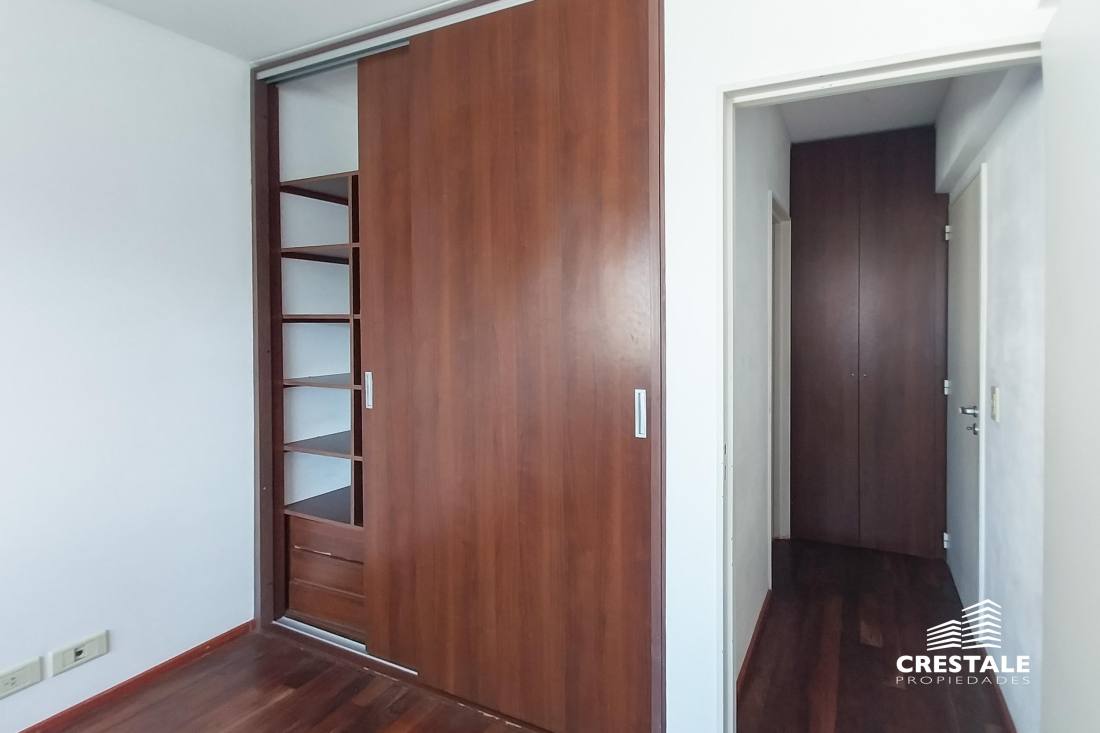 Departamento 1 dormitorio en venta Mendoza 800, Rosario. CAP7454881 Crestale Propiedades