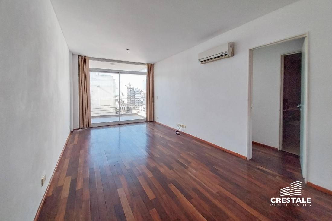 Departamento 1 dormitorio en venta Mendoza 800, Rosario. CAP7454881 Crestale Propiedades