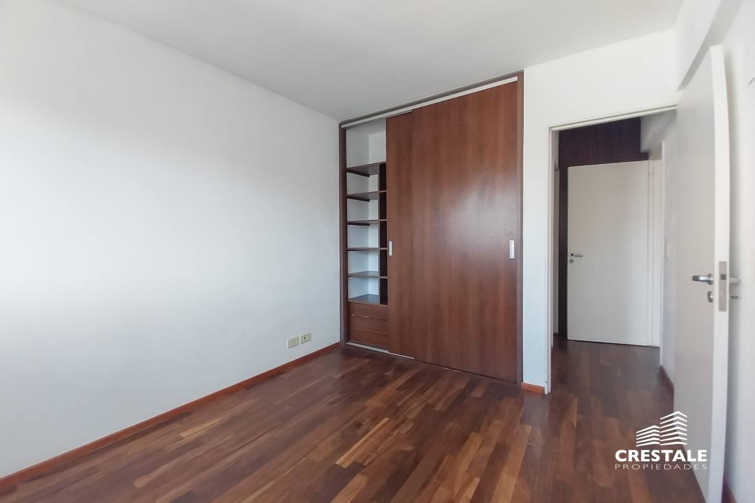 Departamento 1 dormitorio en venta Mendoza 800, Rosario. CAP7454881 Crestale Propiedades