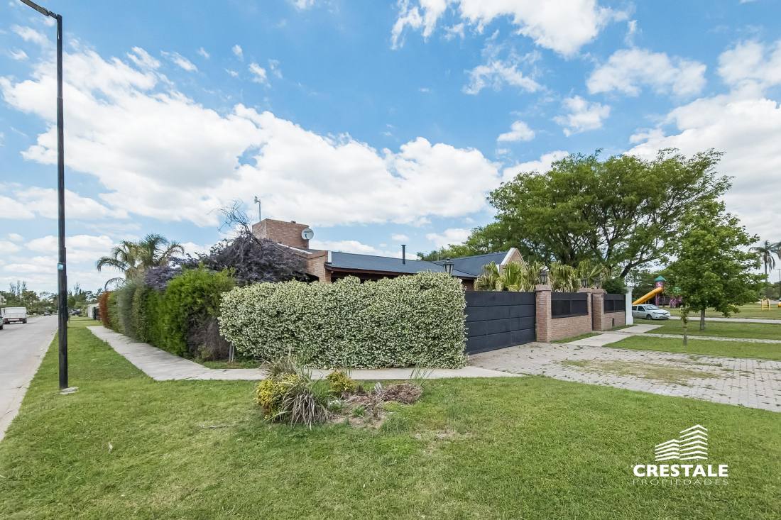 Casa monoambiente en venta Cantegril - El Mortero Y Leloir, Funes. CHO7475996 Crestale Propiedades