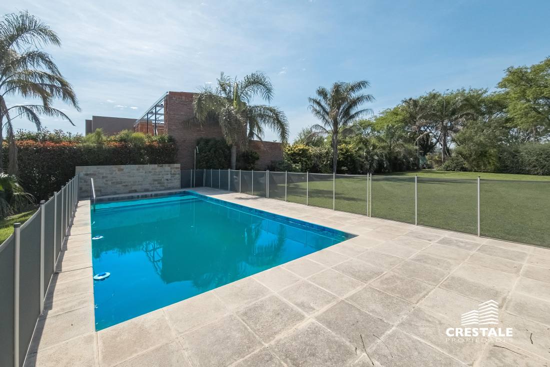 Casa monoambiente en venta Cantegril - El Mortero Y Leloir, Funes. CHO7475996 Crestale Propiedades