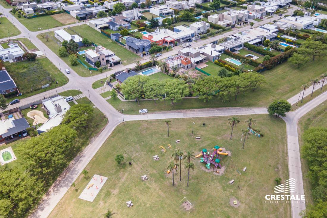 Casa monoambiente en venta Cantegril - El Mortero Y Leloir, Funes. CHO7475996 Crestale Propiedades