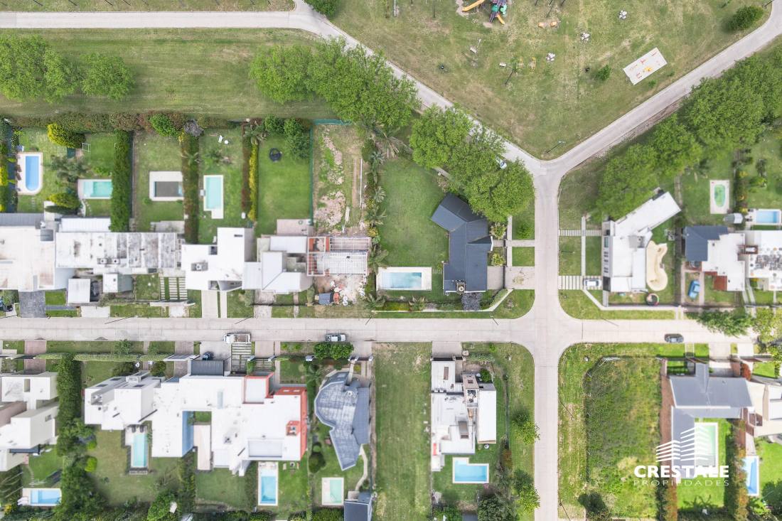 Casa monoambiente en venta Cantegril - El Mortero Y Leloir, Funes. CHO7475996 Crestale Propiedades