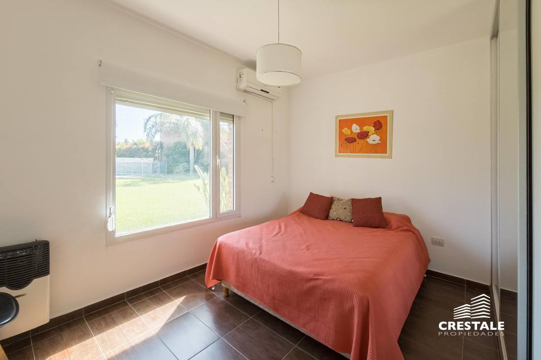 Casa monoambiente en venta Cantegril - El Mortero Y Leloir, Funes. CHO7475996 Crestale Propiedades