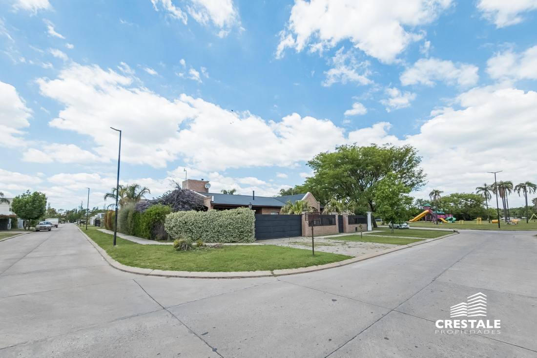 Casa monoambiente en venta Cantegril - El Mortero Y Leloir, Funes. CHO7475996 Crestale Propiedades