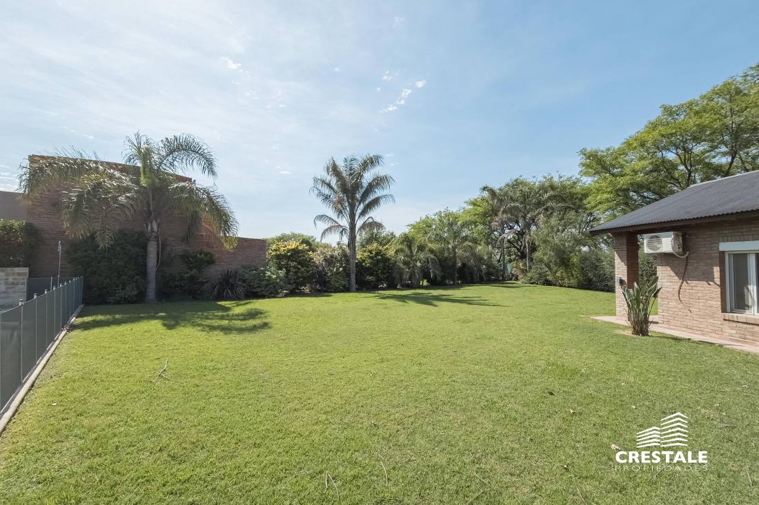 Casa monoambiente en venta Cantegril - El Mortero Y Leloir, Funes. CHO7475996 Crestale Propiedades
