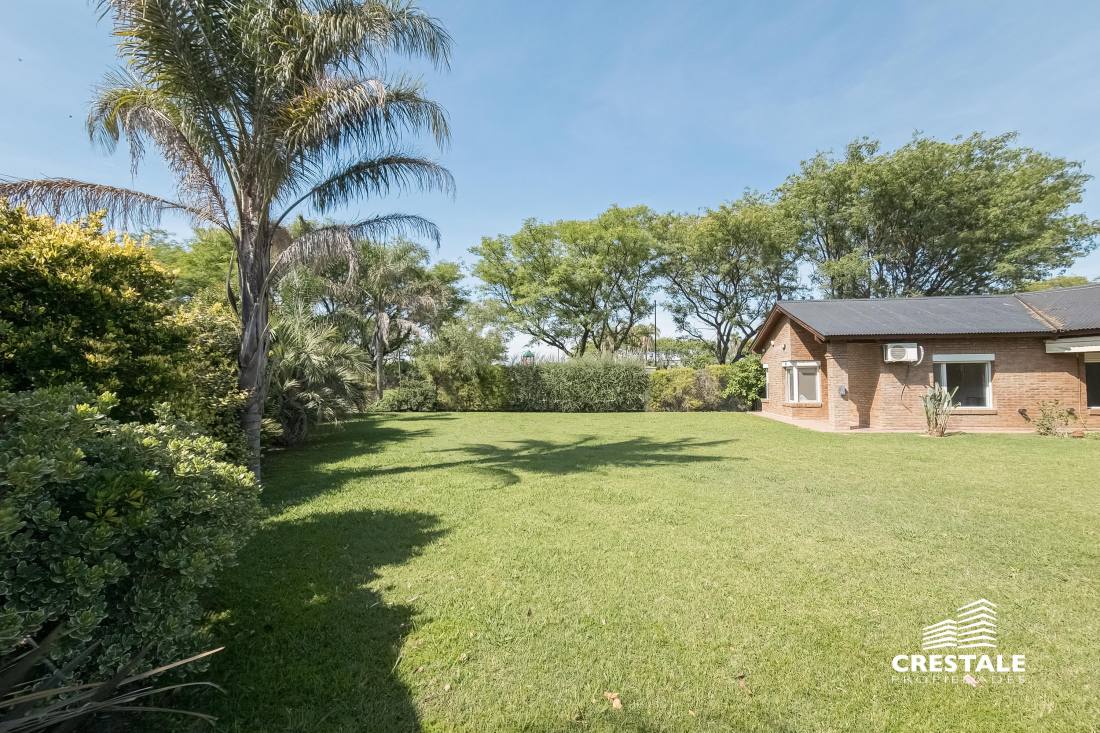 Casa monoambiente en venta Cantegril - El Mortero Y Leloir, Funes. CHO7475996 Crestale Propiedades