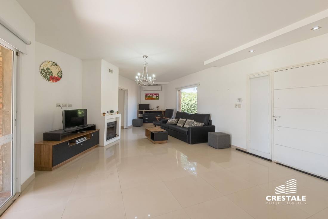 Casa monoambiente en venta Cantegril - El Mortero Y Leloir, Funes. CHO7475996 Crestale Propiedades