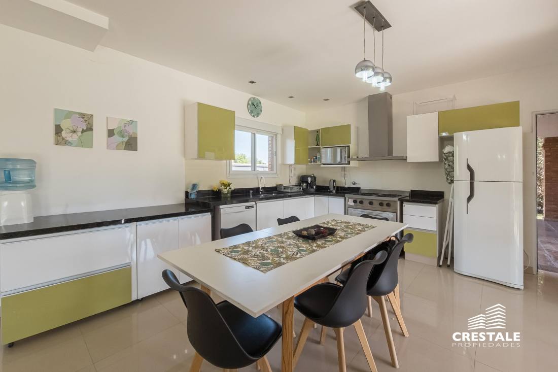 Casa monoambiente en venta Cantegril - El Mortero Y Leloir, Funes. CHO7475996 Crestale Propiedades