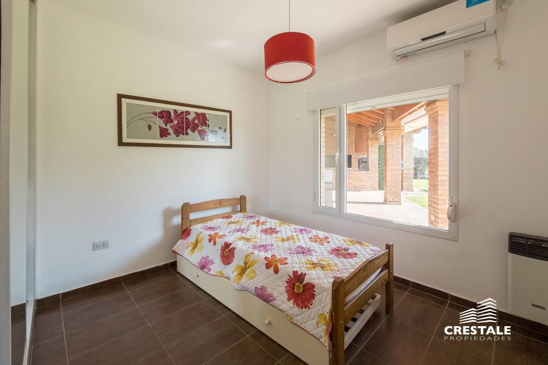 Casa monoambiente en venta Cantegril - El Mortero Y Leloir, Funes. CHO7475996 Crestale Propiedades