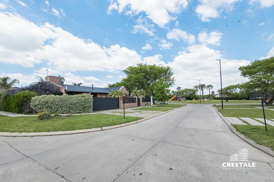 Casa monoambiente en venta Cantegril - El Mortero Y Leloir, Funes. CHO7475996 Crestale Propiedades