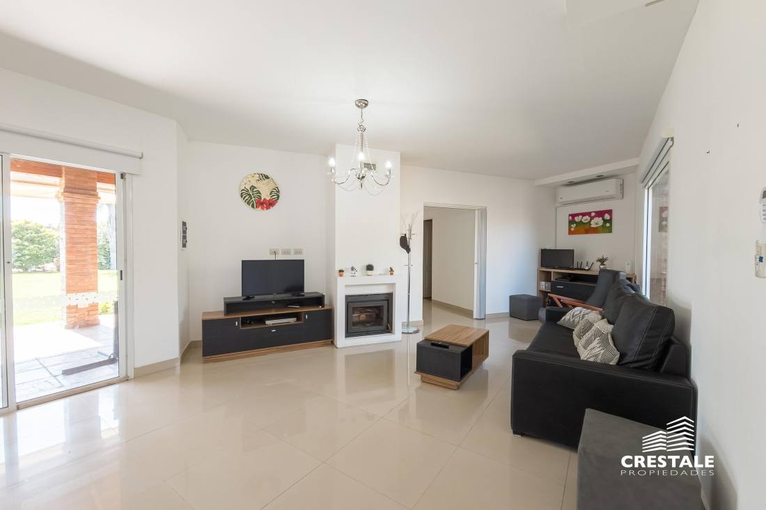 Casa monoambiente en venta Cantegril - El Mortero Y Leloir, Funes. CHO7475996 Crestale Propiedades