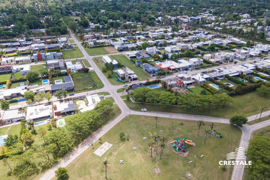 Casa monoambiente en venta Cantegril - El Mortero Y Leloir, Funes. CHO7475996 Crestale Propiedades