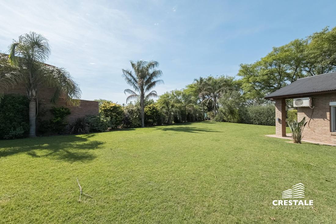 Casa monoambiente en venta Cantegril - El Mortero Y Leloir, Funes. CHO7475996 Crestale Propiedades