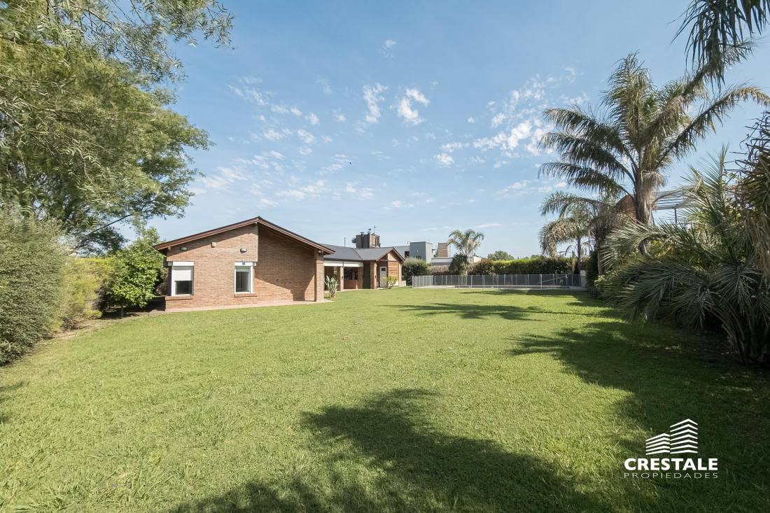 Casa monoambiente en venta Cantegril - El Mortero Y Leloir, Funes. CHO7475996 Crestale Propiedades