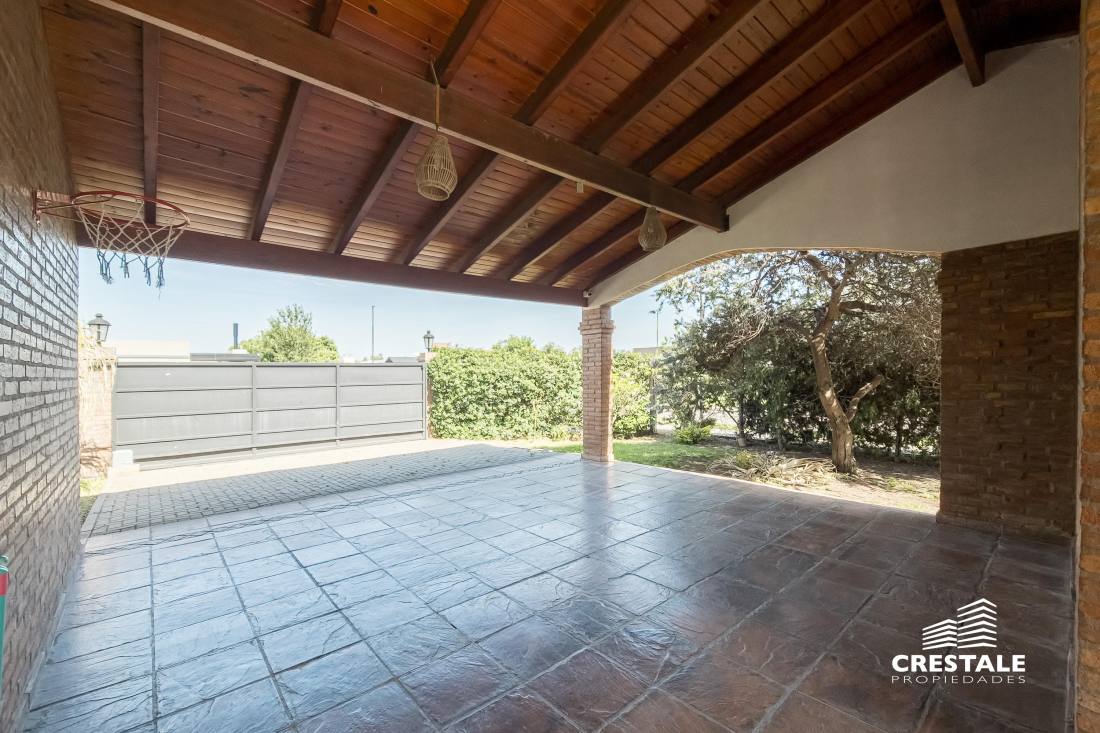 Casa monoambiente en venta Cantegril - El Mortero Y Leloir, Funes. CHO7475996 Crestale Propiedades
