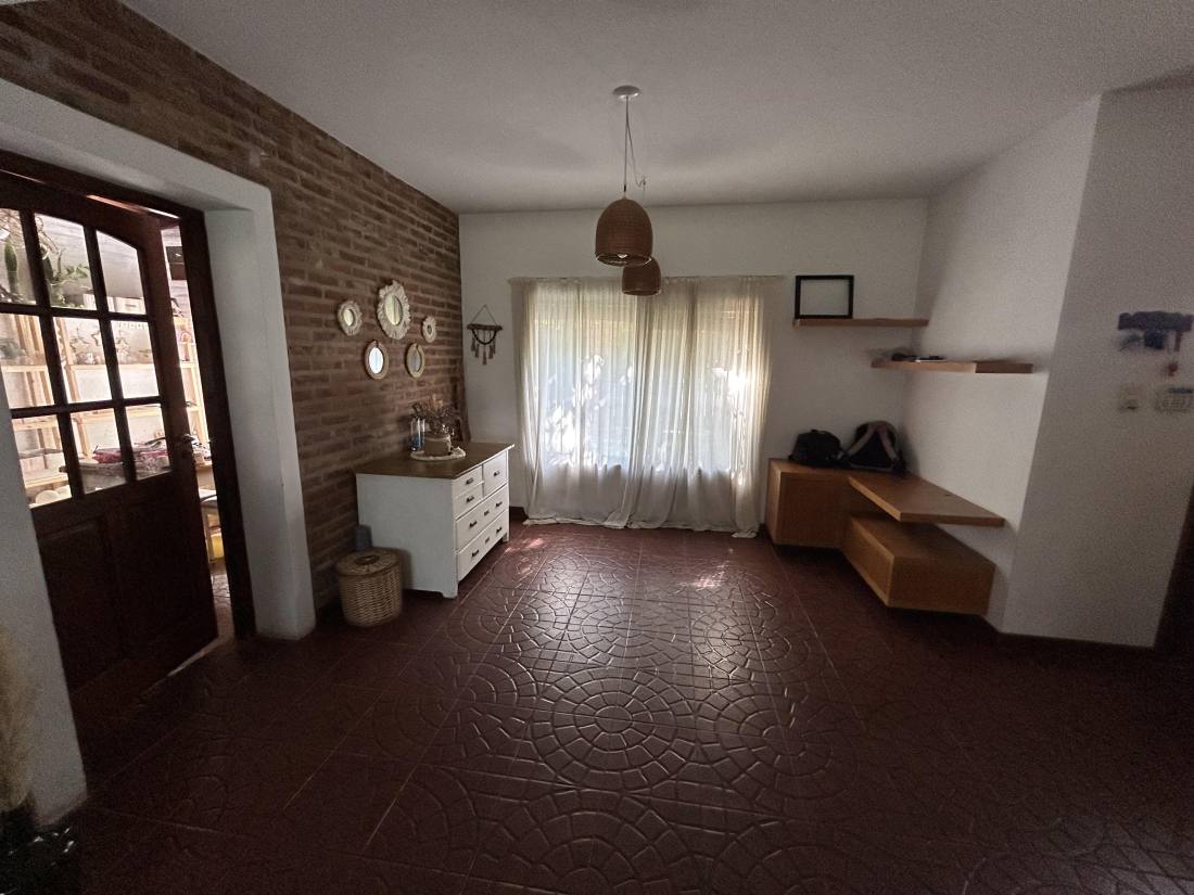 Casa 3 dormitorios en venta Zuloaga 1700, Funes. CHO7501981 Crestale Propiedades