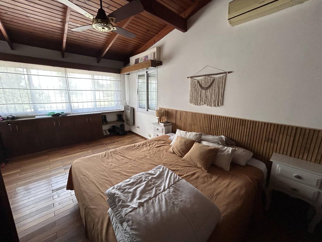 Casa 3 dormitorios en venta Zuloaga 1700, Funes. CHO7501981 Crestale Propiedades