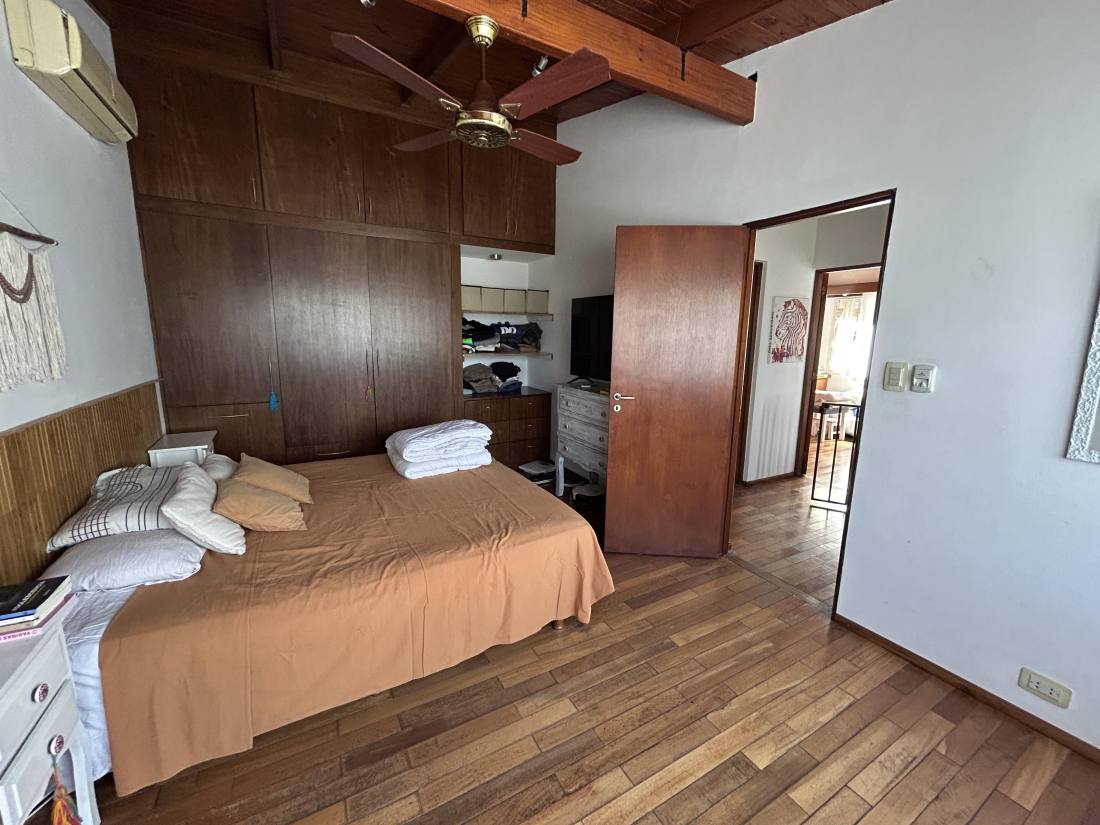 Casa 3 dormitorios en venta Zuloaga 1700, Funes. CHO7501981 Crestale Propiedades