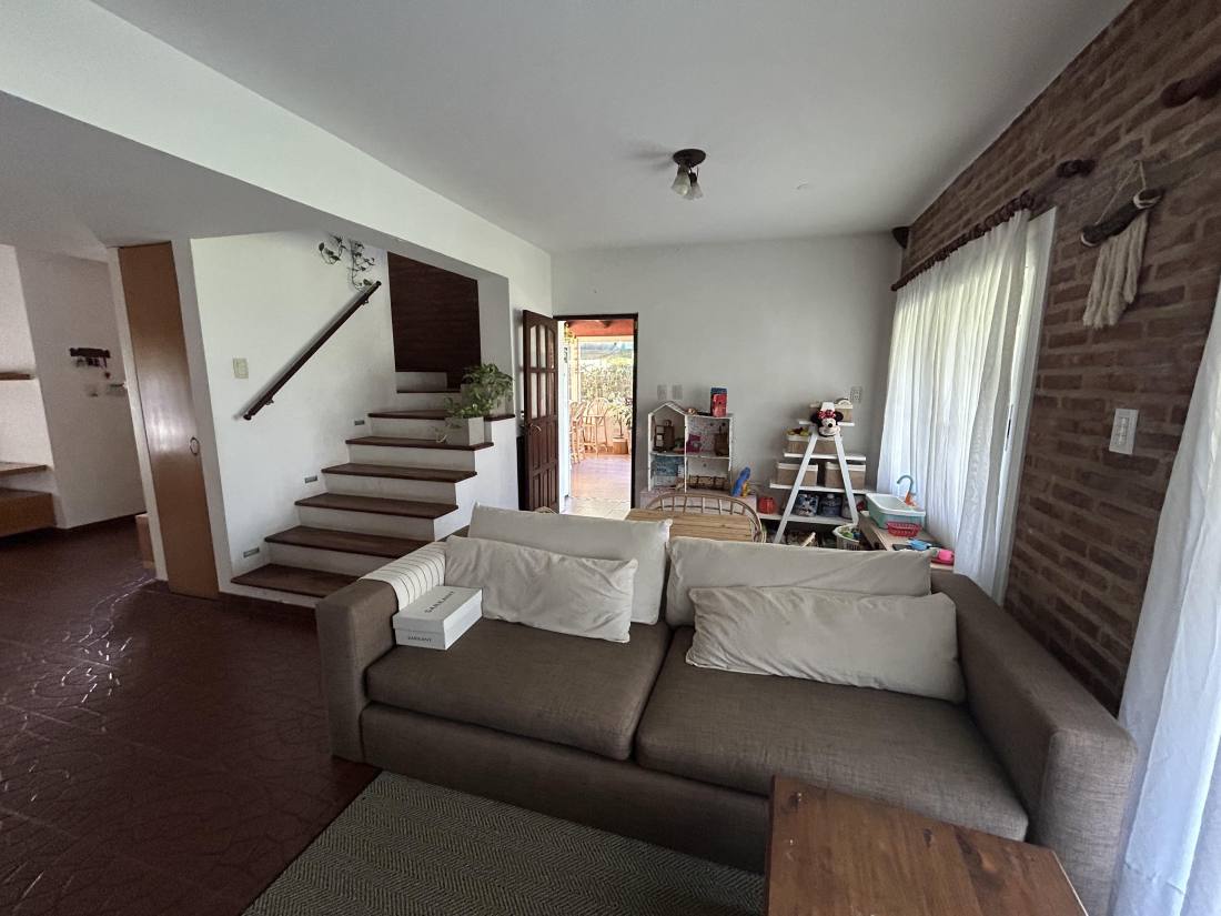 Casa 3 dormitorios en venta Zuloaga 1700, Funes. CHO7501981 Crestale Propiedades