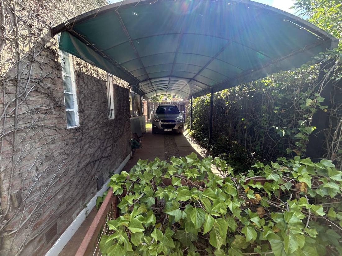 Casa 3 dormitorios en venta Zuloaga 1700, Funes. CHO7501981 Crestale Propiedades