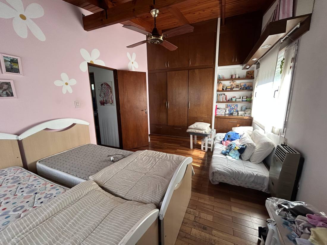 Casa 3 dormitorios en venta Zuloaga 1700, Funes. CHO7501981 Crestale Propiedades