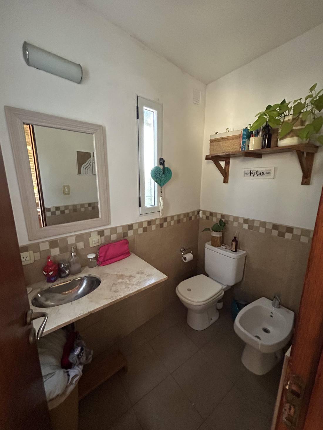 Casa 3 dormitorios en venta Zuloaga 1700, Funes. CHO7501981 Crestale Propiedades