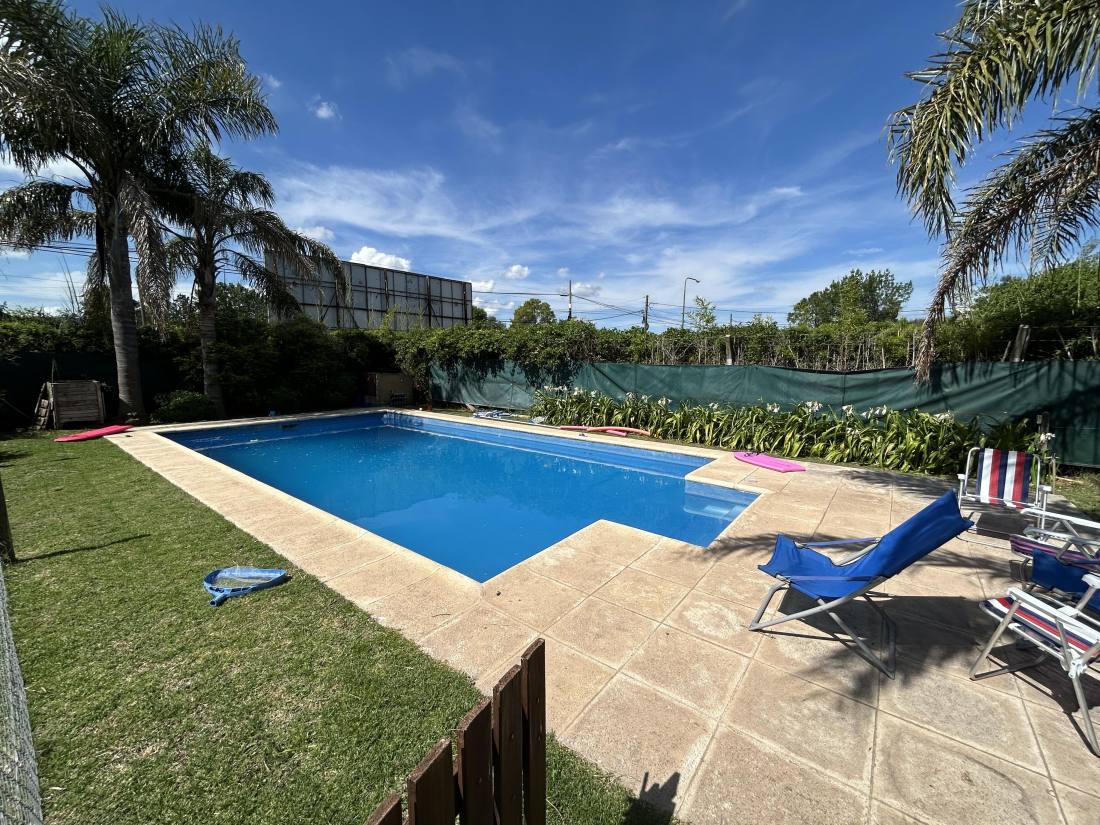 Casa 3 dormitorios en venta Zuloaga 1700, Funes. CHO7501981 Crestale Propiedades