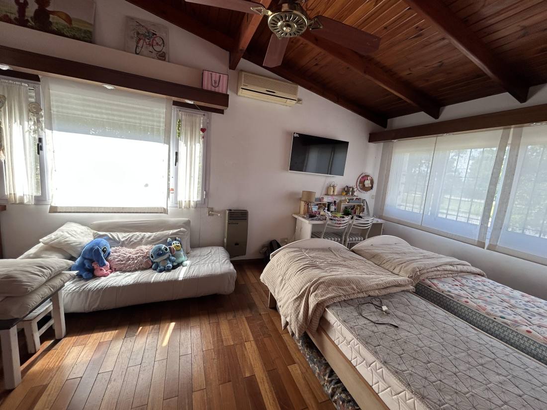 Casa 3 dormitorios en venta Zuloaga 1700, Funes. CHO7501981 Crestale Propiedades